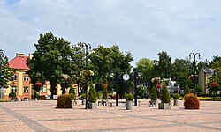 Rypin, Nowy Rynek